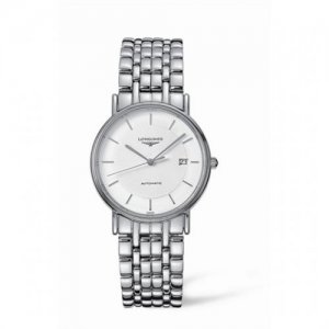 Réplique Longines La Grande Classique Presence L4.721.4.18.6 Montre Homme