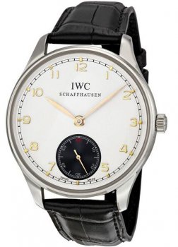 Réplique IWC Portuguese Manuel Enroulement IW545405