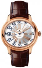 Réplique Audemars Piguet Millenary Montre homme automatique 15320OR.OO.D093CR.01