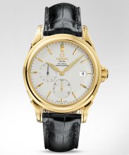 Réplique Omega De Ville Co-Axial Power Reserve Montre 4632.31.31