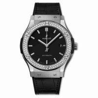 Réplique montre de Hublot 45mm Classic Fusion Montre s 511.NX.1171.LR.1104