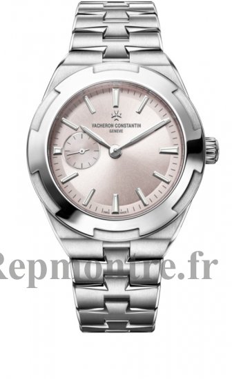 Réplique montre Vacheron Constantin Overseas petit 2300V/100A-B078 - Cliquez sur l'image pour la fermer