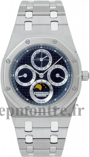 Réplique Audemars Piguet Royal Oak Perpetual Calendar montre 25820SP.OO.0944SP.02 - Cliquez sur l'image pour la fermer