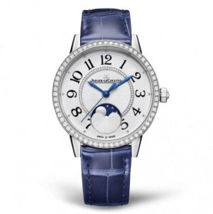 Copie de Jaeger-LeCoultre Rendez-Vous Moon Moyen Acier inoxydable 3578430