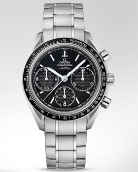 Réplique Omega Speedmaster Racing Automatique Chronograph 326.30.40.50.01.001