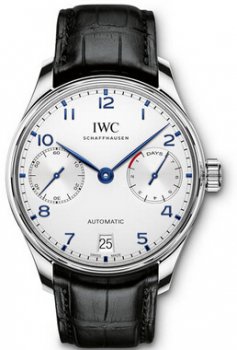 Réplique IWC Portugieser Automatique IW500705