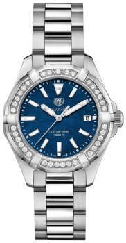 Copie-Réplique-Imiter de TAG Heuer Aquaracer WAY131N.BA0748