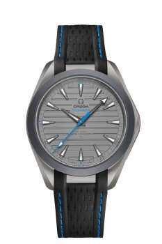 AAA Réplique Montre OMEGA Seamaster Ultra leger 220.92.41.21.06.002