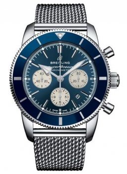 Réplique montre Breitling Superocean Heritage II B01 44 AB0162161C1A1