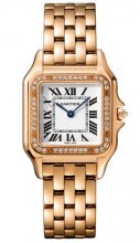 Replique Cartier Panthere de Cartier Medium Montre Femme WJPN0009