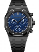 Audemars Piguet Royal Oak Chronographe 41 Ceramique One Drop 26240CE.OO.1225CE.98