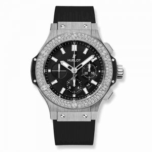 Réplique montre de Hublot Big Bang Acier 44mm 301.SX.1170.RX.1104
