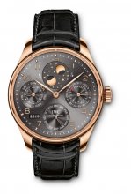 Réplique IWC Portugieser Calendrier perpetuel IW503404.