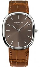 Réplique Patek Philippe Golden Ellipse 3738/100G-012