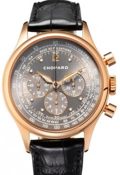 Chopard Mille Miglia Vintage hommes Réplique Montre 161889-5002