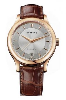 Chopard L.U.C Classic hommes Réplique Montre 161907-5001