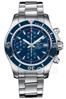 qualite superieure Réplique Breitling SuperOcean Chronographe 42 hommes