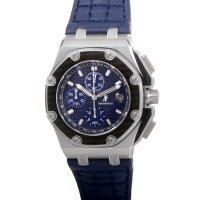 Réplique Audemars Piguet Royal Oak Offshore Montoya Limited 26030PO.OO.D001IN.01