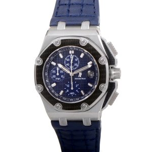 Réplique Audemars Piguet Royal Oak Offshore Montoya Limited 26030PO.OO.D001IN.01