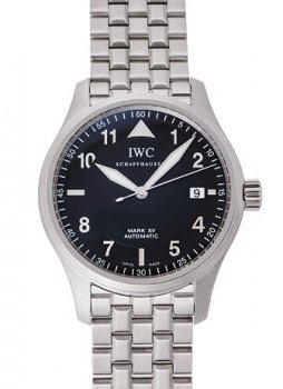 IWC Montres d Aviateur Mark XV pour homme IW325312 Réplique