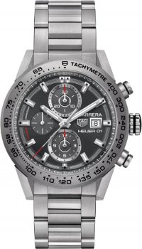 Réplique de montre Tag Heuer Carrera hommes CAR208Z.BF0719