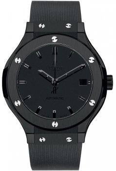 Hublot Classic Fusion All Black 565.CM.1110.RX