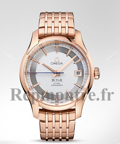 Réplique Omega De Ville Hour Vision hommes Montre 431.60.41.21.02.001 - Cliquez sur l'image pour la fermer