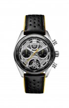TAG Heuer Carrera Chronographe CBS5012.FC6571 Tourbillon x Porsche Panamericana