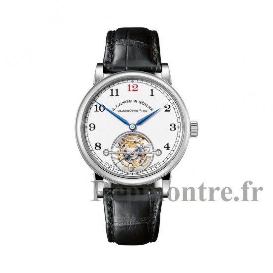 Copie de A. LANGE & Sohne 1815 TOURBILLON 950 Platine 730.079 - Cliquez sur l'image pour la fermer