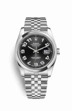 Réplique montre Rolex Datejust 36 116200