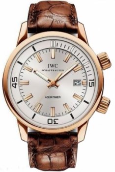 Réplique IWC Vintage Jubile Edition Aquatimer Automatique IW323103