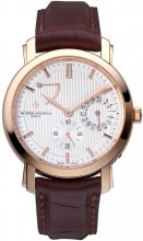 Réplique Vacheron Constantin Malte Power Reserve Date 83060/000R-9288