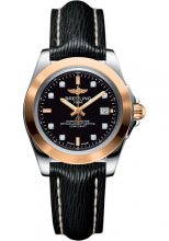 qualite superieure Réplique Breitling Galactic 32 Sleekt C7133012/BF64/208X/A14BA.1