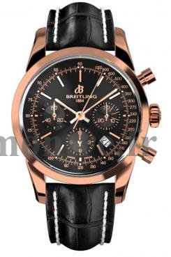 Réplique Breitling Transocean Chronographe RB015212/BB16/743P/R20BA.1 - Cliquez sur l'image pour la fermer