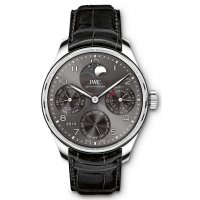 Réplique IWC Portugieser Calendrier perpetuel IW503301