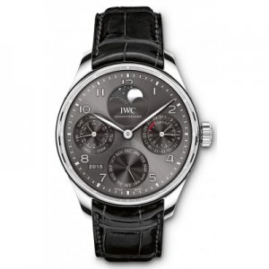 Réplique IWC Portugieser Calendrier perpetuel IW503301