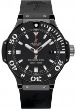 Réplique Hublot Big Bang King Black Magic 44mm 312.CM.1120.RX