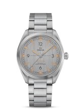 Réplique montre de OMEGA Seamaster Acier Chronometer 220.13.41.21.03.002