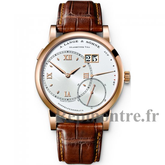 Réplique A.Lange & Sohne Grand Lange 1 115.032 - Cliquez sur l'image pour la fermer