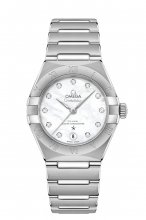 qualite superieure Réplique OMEGA Constellation Acier 131.10.29.20.55.001