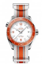 qualite superieure Réplique OMEGA Seamaster Acier 215.32.44.21.04.001