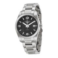 Réplique Longines Conquest Classic Automatique 40mm Montre Homme L2.785.4.56.6