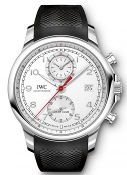 Réplique IWC Portugieser Yacht Club Chronographe IW390502