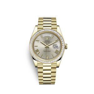 qualite superieure Réplique Rolex Day-Date 40 M228398TBR-0006