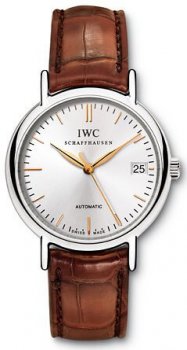 IWC Portofino de taille moyenne IW356404 Réplique Montre