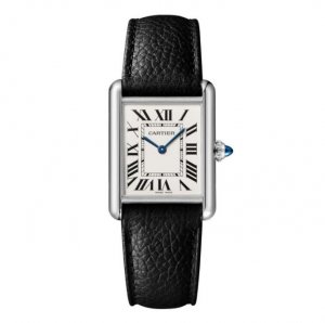 Replique Cartier Tank Must Quartz Ladies Large Midsize WSTA0041