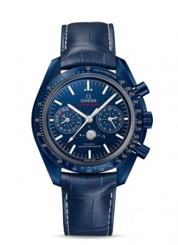 Réplique montre Omega Speedmaster Acier 329.33.44.51.01.001