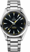Réplique Omega Seamaster Aqua Terra 15000 Gauss Co-Axial Montre 231.10.42.21.01.002