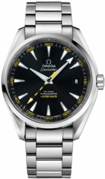 Réplique Omega Seamaster Aqua Terra 15000 Gauss Co-Axial Montre 231.10.42.21.01.002
