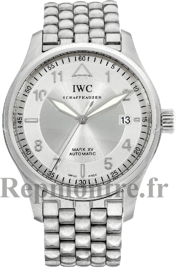 IWC Montres d Aviateur Mark XV pour homme IW325314 Réplique - Cliquez sur l'image pour la fermer